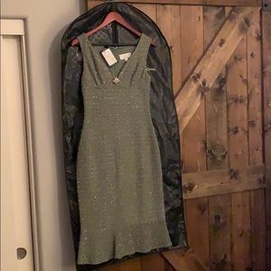 Gorgeous St.John dress